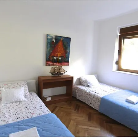 Villa Antic With Private Pool In Budva Exterior photo