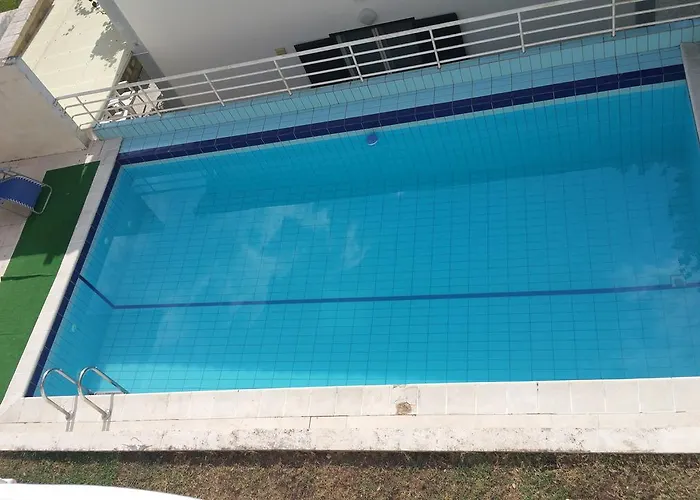 Villa Antic With Private Pool In Budva