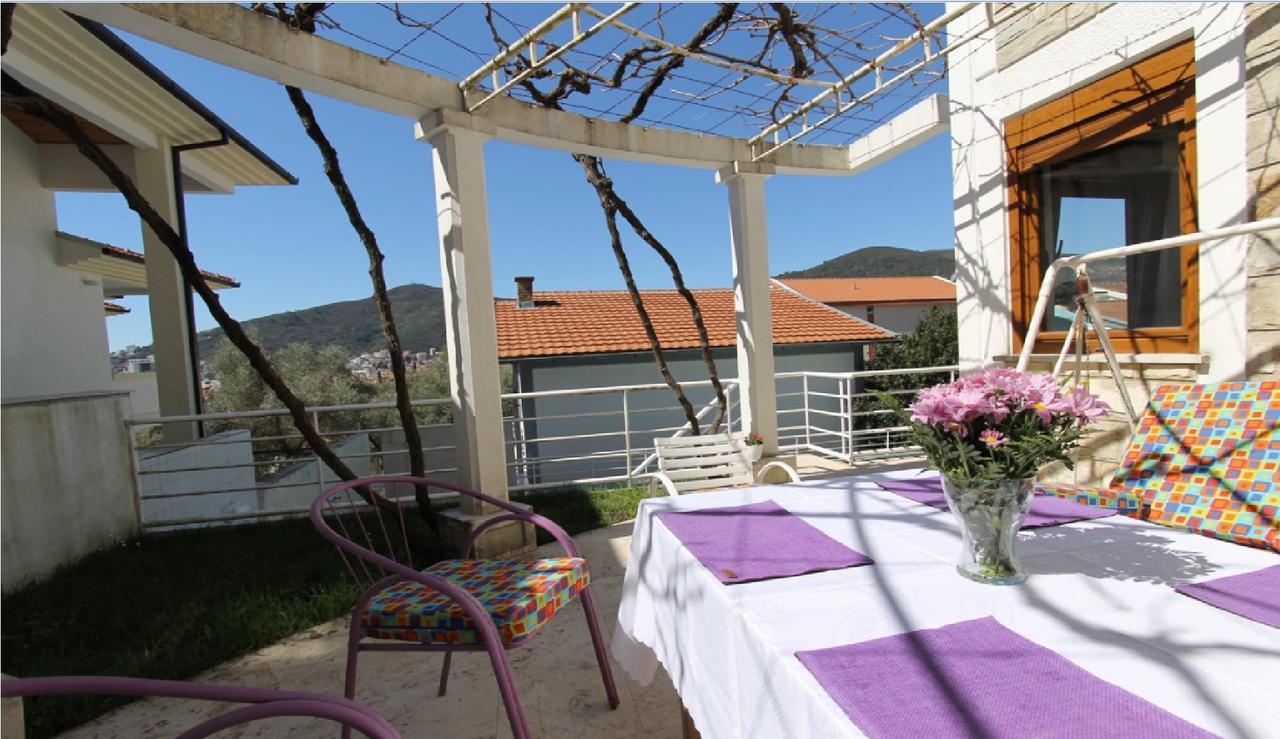 Villa Antic With Private Pool In Budva