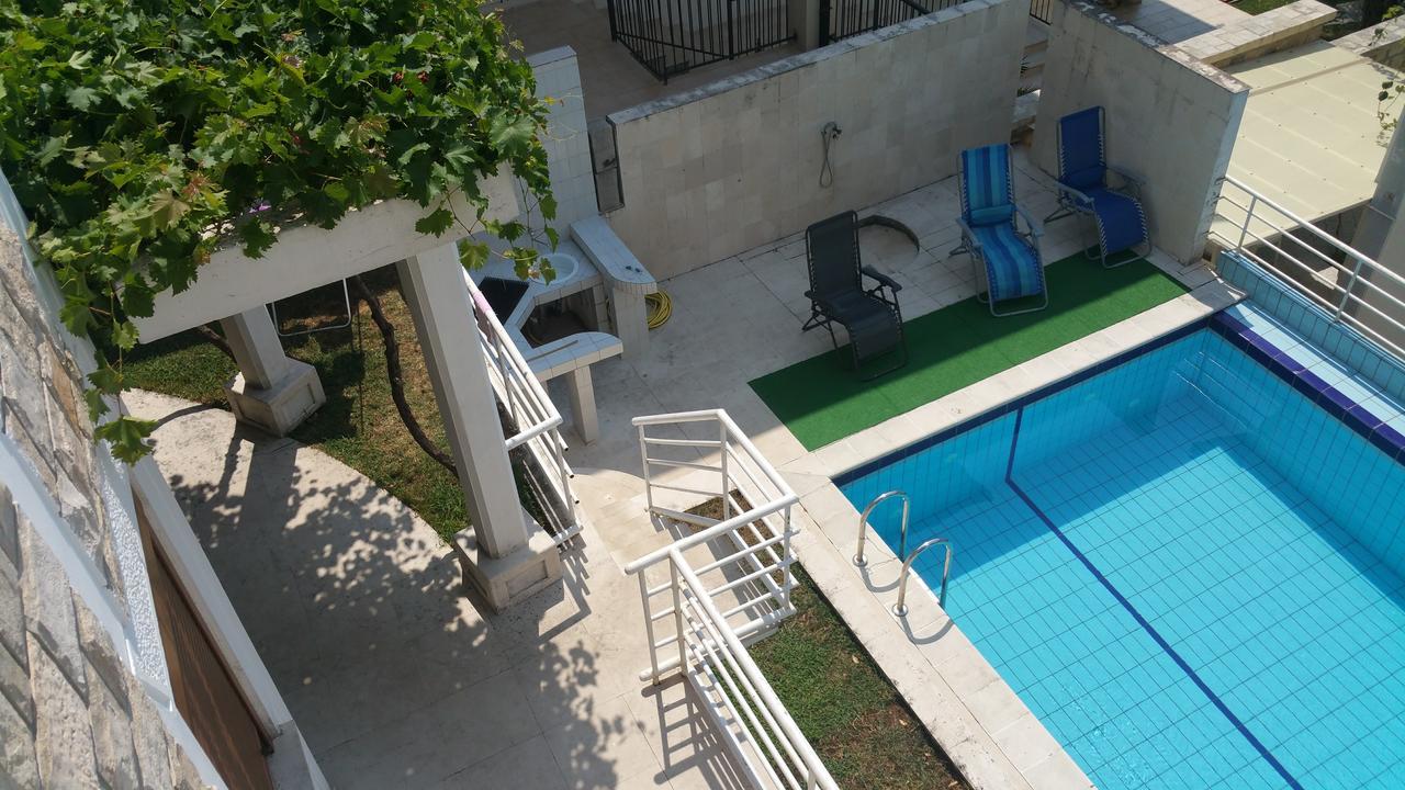 Villa Antic With Private Pool In *