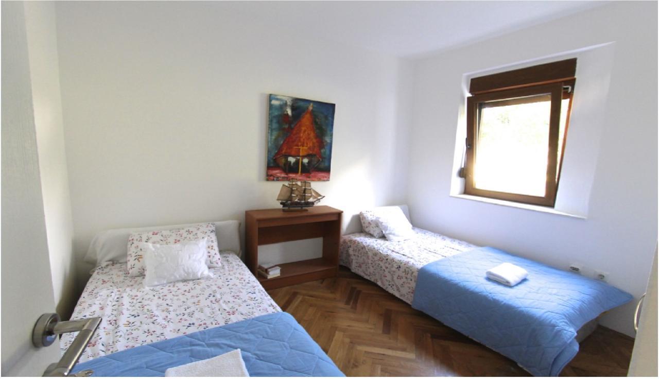 Antic With Private Pool In