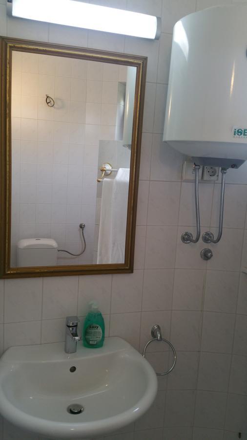 Antic With Private Pool In Budva