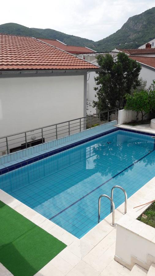 Villa Antic With Private Pool In