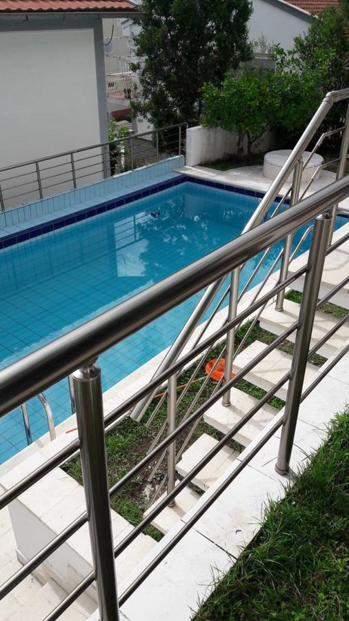 Antic With Private Pool In Villa Budva