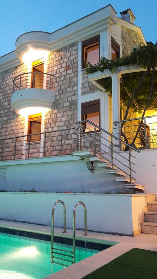 Villa Antic With Private Pool In *