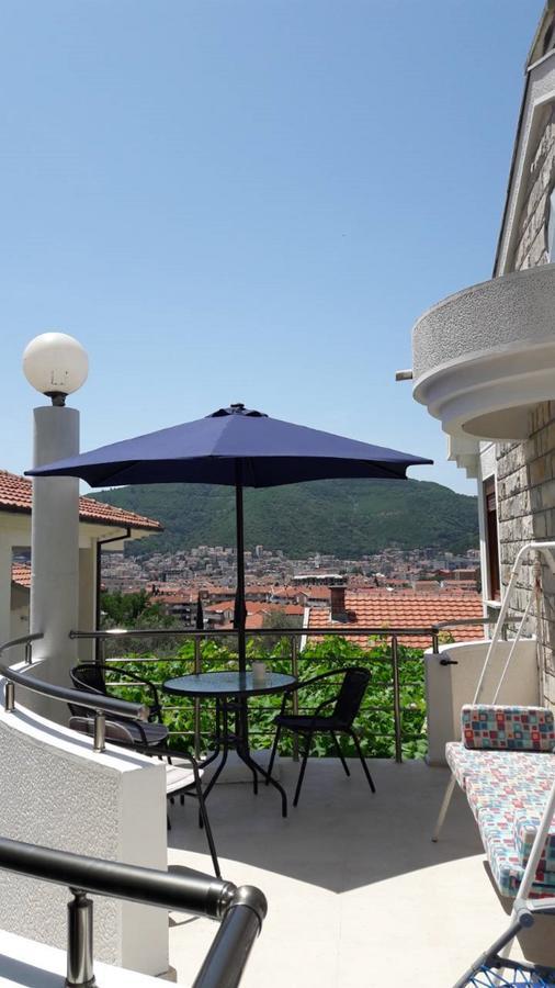 Antic With Private Pool In * Budva