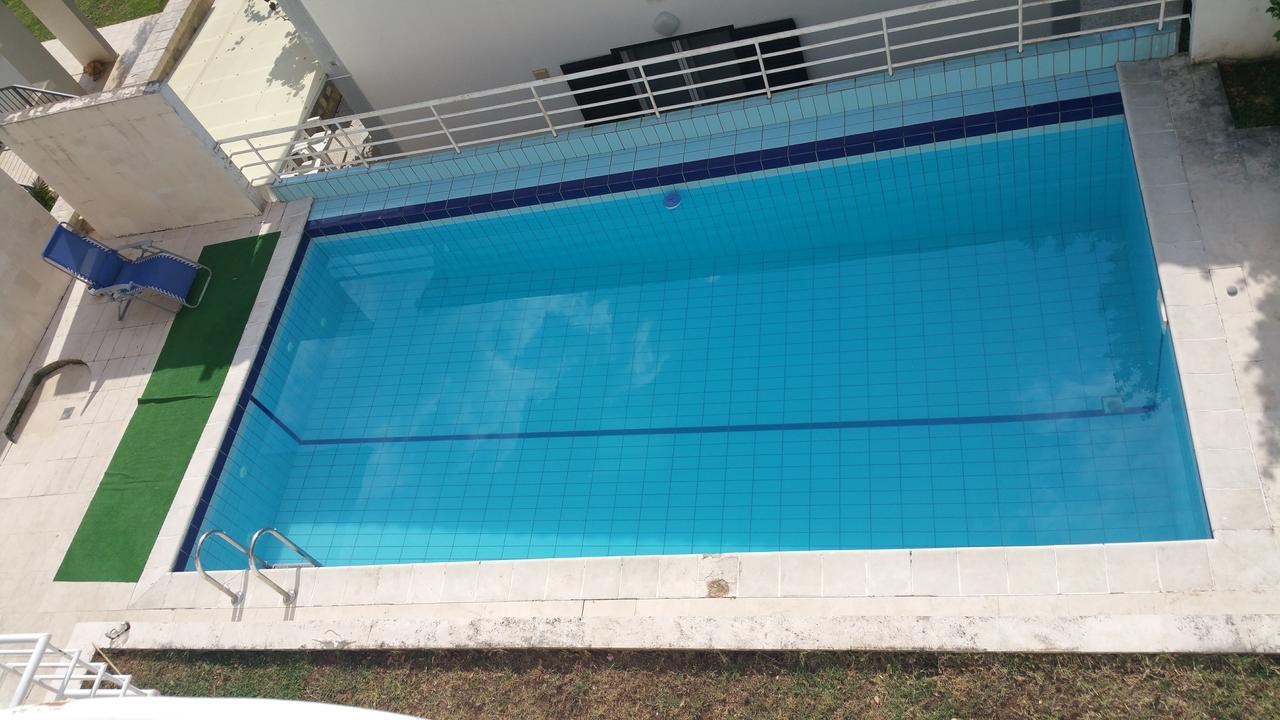 Villa Antic With Private Pool In Budva